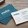 in name card cá nhân, in danh thiếp giám đốc, in danh thiếp doanh nhân, in card visit bất động sản