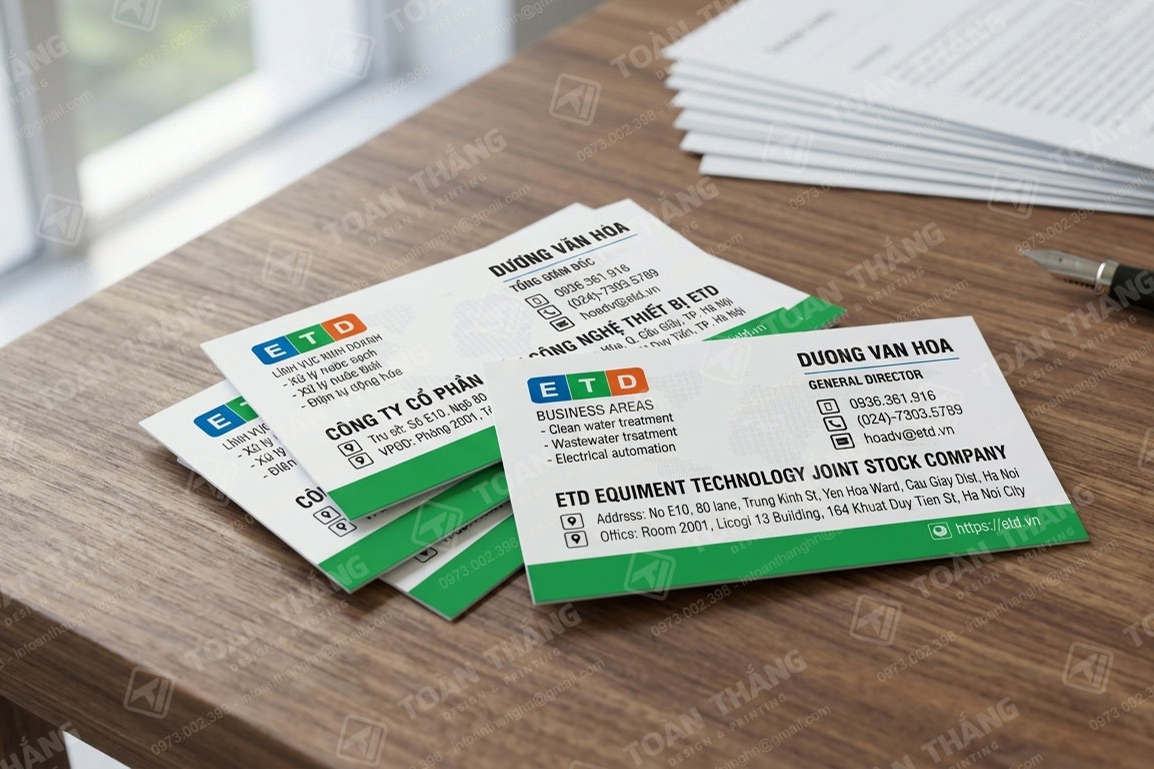 in card visit, in danh thiếp, làm name card, in name card giá rẻ, in card visit lấy ngay, in card visit lấy liền, in card visit giấy mỹ thuật