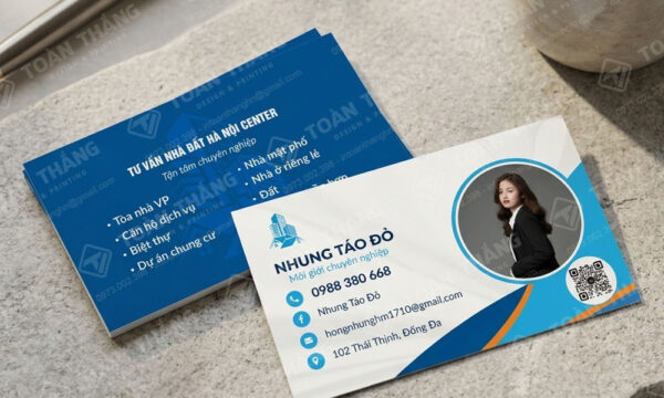 in card visit, in danh thiếp, làm name card, in name card giá rẻ, in card visit lấy ngay, in card visit lấy liền, in card visit giấy mỹ thuật