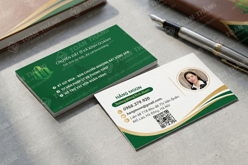 in card visit, in danh thiếp, làm name card, in name card giá rẻ, in card visit lấy ngay, in card visit lấy liền, in card visit giấy mỹ thuật