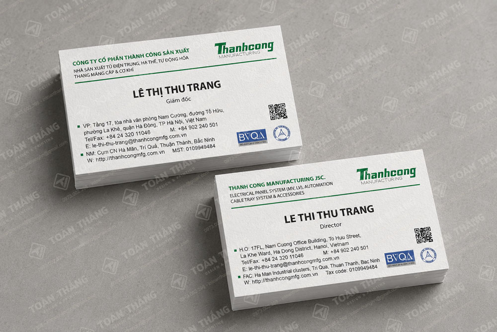 in card visit, in danh thiếp, làm name card, in name card giá rẻ, in card visit lấy ngay, in card visit lấy liền, in card visit giấy mỹ thuật