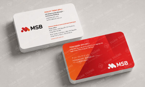 in card visit, in danh thiếp, làm name card, in name card giá rẻ, in card visit lấy ngay, in card visit lấy liền, in card visit giấy mỹ thuật