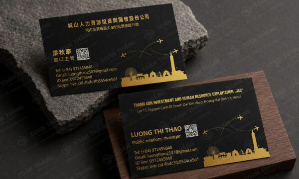 in card visit, in danh thiếp, làm name card, in name card giá rẻ, in card visit lấy ngay, in card visit lấy liền, in card visit giấy mỹ thuật