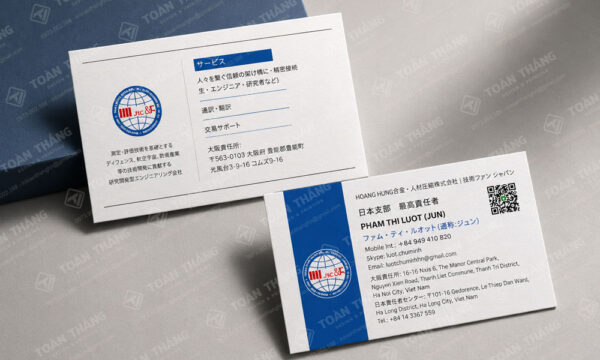 in card visit, in danh thiếp, làm name card, in name card giá rẻ, in card visit lấy ngay, in card visit lấy liền, in card visit giấy mỹ thuật