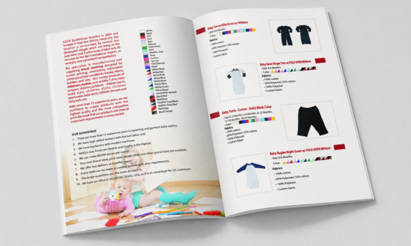 incatalogue