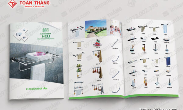 mau catalogue