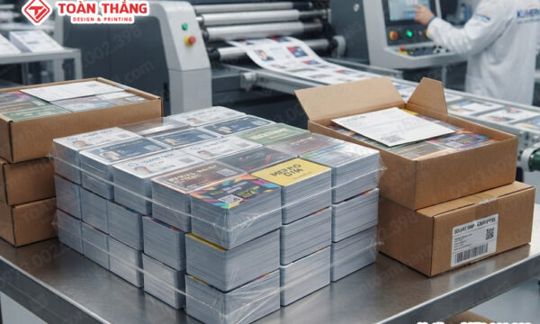in thẻ nhựa, mẫu thẻ nhựa đẹp, thiết kế thẻ nhưa