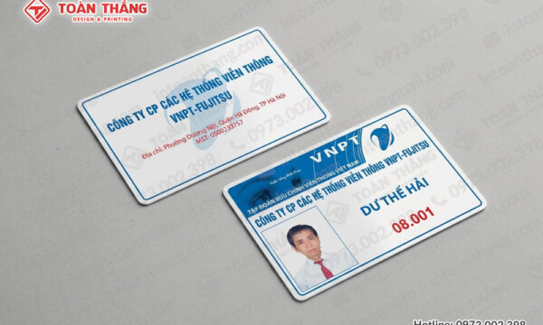 in thẻ nhựa, mẫu thẻ nhựa đẹp, thiết kế thẻ nhưa