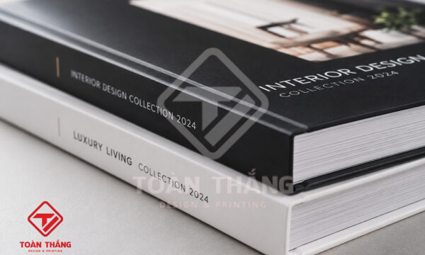 in Catalogue bìa cứng tại in Toàn Thắng