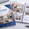 Catalogue lò xo in Toàn Thắng