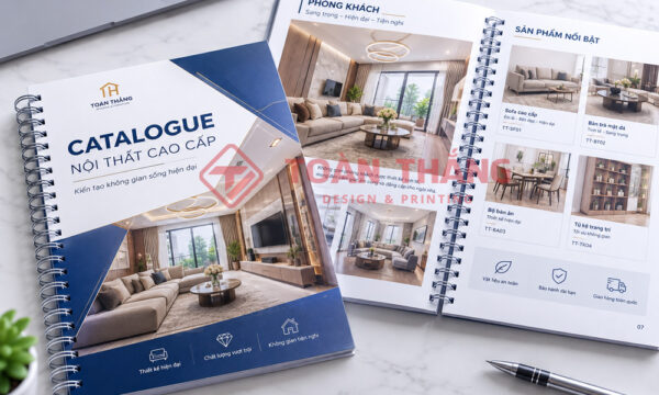 catalogue lò xo in Toàn Thắng