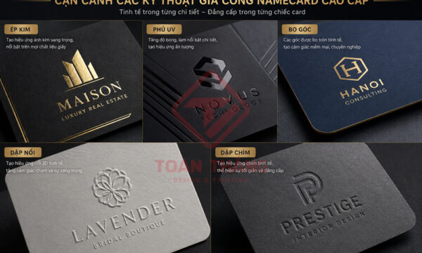 gia công namecard theo yêu cầu