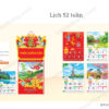 Lịch bloc 52 tuần