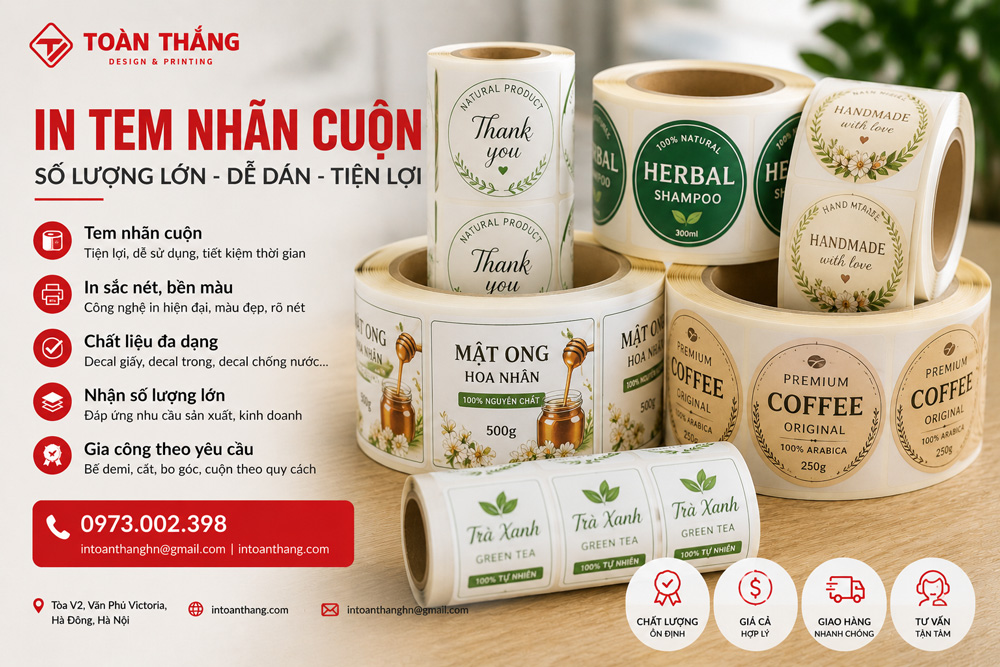 in-tem-nhan-cuon