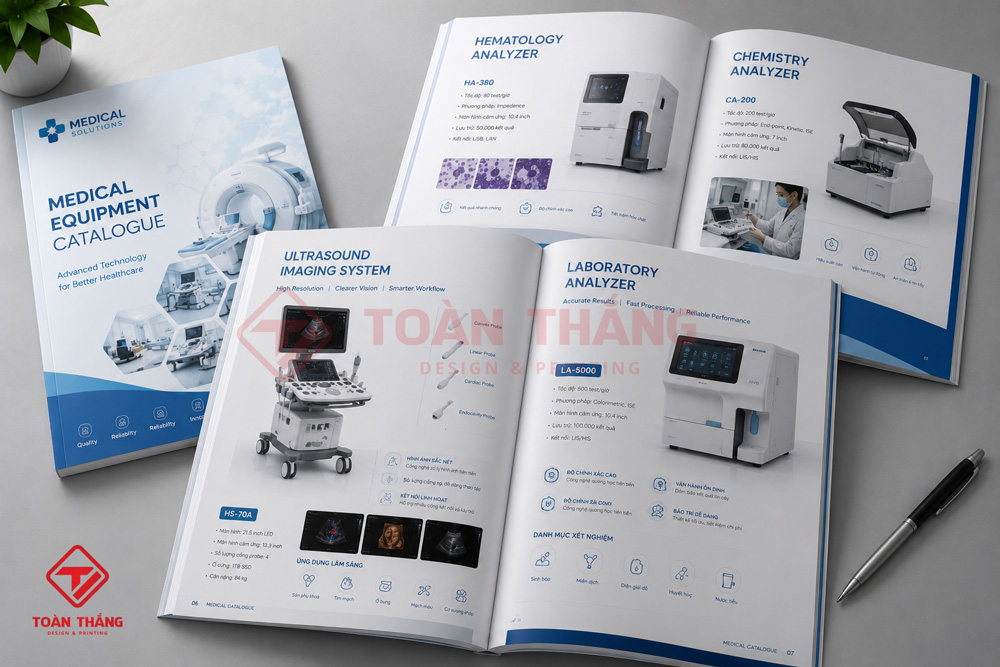 In Catalogue