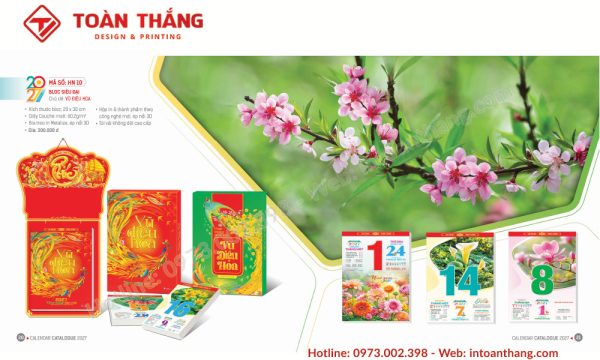 Bloc Siêu Đại HN10